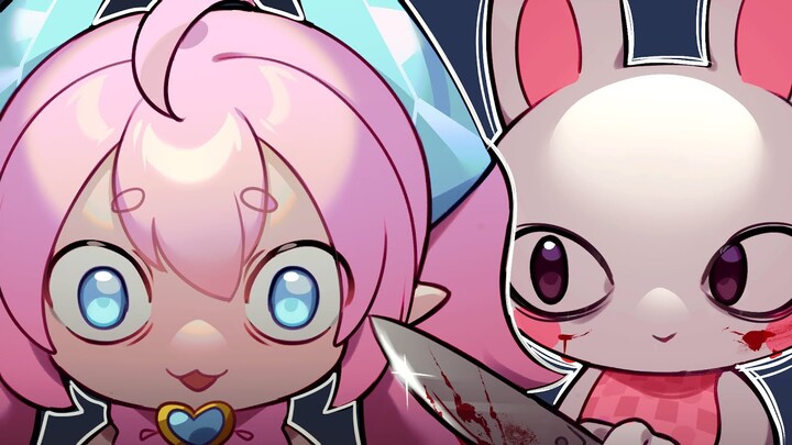 This Animal Crossing Horror Game is TERRIFYING
