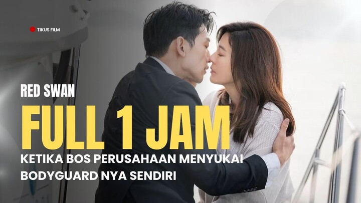 FULL HD | RED SWAN | KISAH PERSELINGKUHAN KELUARGA KONGLOMERAT