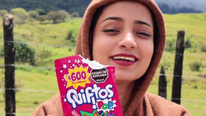 Quipitos tiene otro significado | كيبيتوس له معنى ثاني