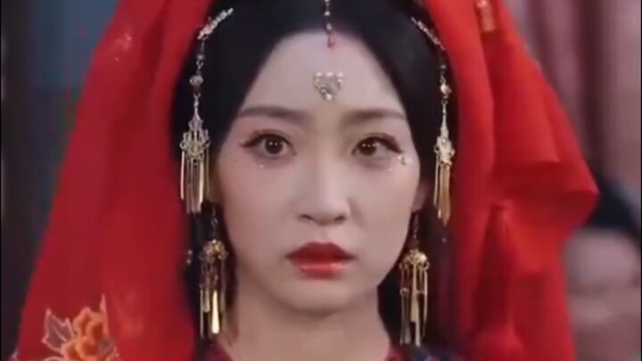 เจียงหลี สนมพยศเหนือโลก (พากย์ไทย)