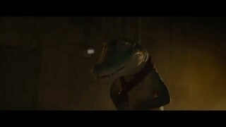 LYLE, LYLE, CROCODILE - Official Trailer (HD)