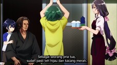 Ayaka Episode 7 Sub Indo