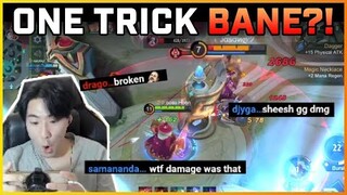 No wonder why they pick this hero in MPL | MLBB