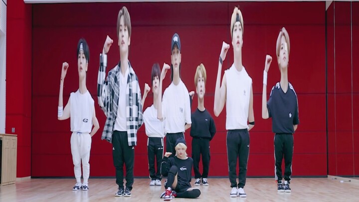 【أطفال ضالون】كائنات ضالة