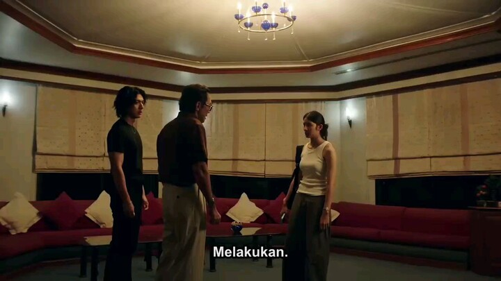 juliet Juliet eps 6