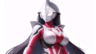 Nexus Red Girl Form Appears