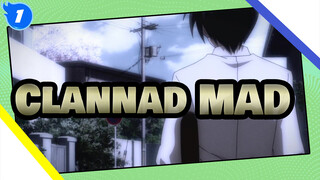 [Clannad] Experience The Life Of Ordinary People In Six Minutes_1