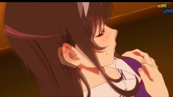 10 Anime Yang Karakter Utamanya Suka/Disukai Kakak Kelas