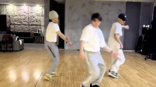 220208 SEVENTEEN 权顺荣HOSHI 李知勋WOOZI with @zdaeganz 零站