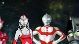 Who is Sophie's adoptive father? What are the unpopular Olympics in Ultraman