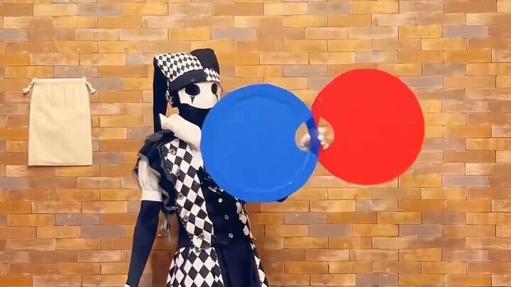 🔴🔵