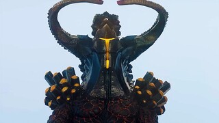 优马身世曝光！亚刻曾经在怪兽摩诺盖洛斯手中救下他！