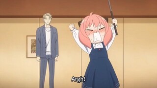 Angry Anya
