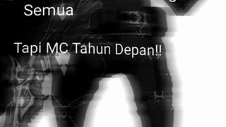 Mc Tahun Depan🤯