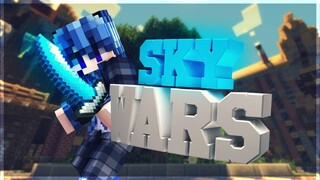 การกลับมาของ VareKunGz !!?? [ Minecraft Skywars ] EP.1
