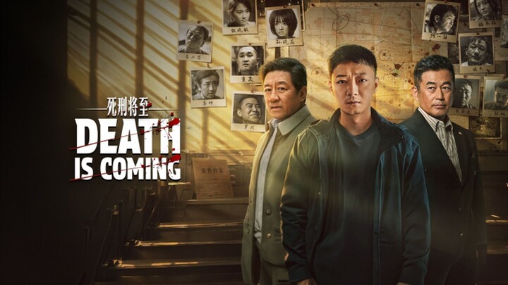 Death is Coming (2026) E19
