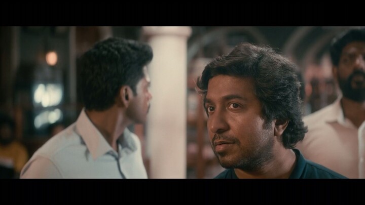 Bha. Bha. Ba. (2025) 1080p Malayalam Movie