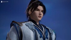 Supreme God Emperor Eps 526 indo
