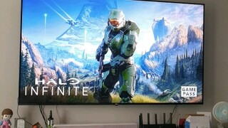 Mặc dù con trai tôi mới chỉ 10 ngày tuổi, tôi vẫn muốn mua cho con một chiếc máy chơi game giáo dục 
