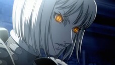 Claymore Episode 20 (English Sub)