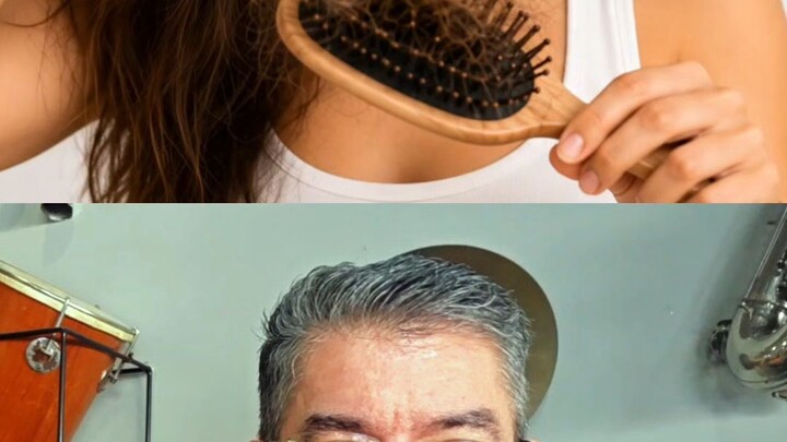 Hair Loss? Your Hair May Be Warning You About Something!