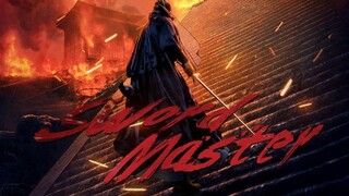 Sword Master : สวอร์ด มาสเตอร์.. ดาบปราบเทวดา |2018| พากษ์ไทย