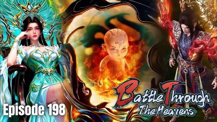 BTTH Episode 198 Sub Indo