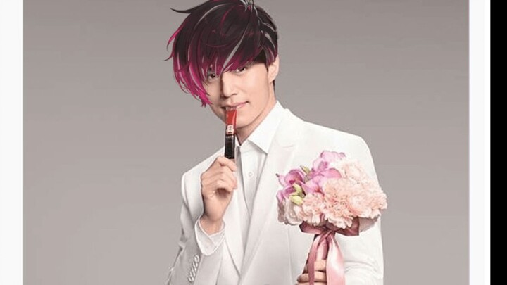 【Bộ sưu tập】Nijisanji EN Hoạt động trực tiếp ngày Cá tháng Tư