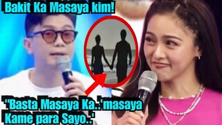 VHONG Navaro KINUMPIRMA na ang RELASYON nila  ni KIM CHIU at PAULO AVELINO SPOTTED sa BEACH