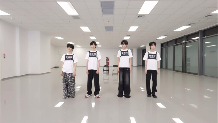 Benar-benar bebas gangguan… Versi kedap suara di ruang latihan untuk “Huanghun Xiao” | Konser Tahun 