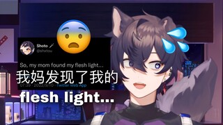 【Shoto/คำบรรยายภาษาอังกฤษ】แม่ของฉันเจอของเล่นชิ้นเล็กๆ ของฉันแล้ว...ไม่เป็นไร ชีวิตสั้นนัก