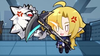 【Zero Zone】ฮิวโก้! - อย่าสู้กับฉันอีกต่อไป! - -