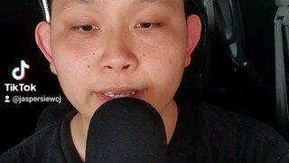 最后一页 Karaoke Live Cover by 萧才傑 Jasper Siew