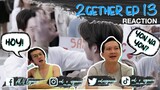 2GETHER EP 13 REACTION