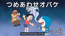 Doraemon Tập 668 :Những Người Bạn Cõi Âm