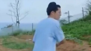 Wang Hedi: There is some oil but it is leaking