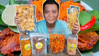 Hôm Nay Ăn Gì ? Tập 2 Ăn Thử Những Món Ăn Bếp Nhà Win | Linh Mập Vlog