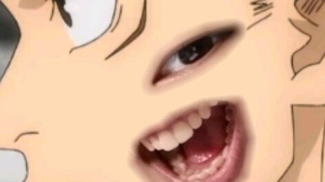 This special effect is really convenient for cosplaying Su Nuo