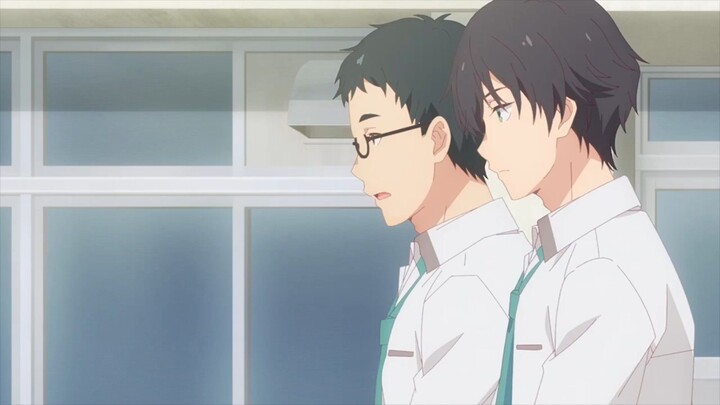 Padahal Genrenya Incest, Tapi Kok Bagus? #AnimeReview