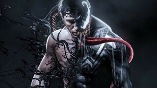 Nhạc phim remix kí sinh bóng đêm venom ( nhạc cô đã từng yêu vs không lấy vợ )