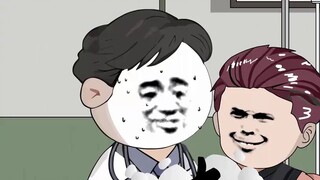 Episode 97: Bei Ye was forcefully kissed!