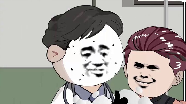Episode 97: Bei Ye was forcefully kissed!