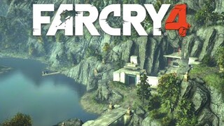 Conquering Baghadur - Far Cry 4 Episode 7