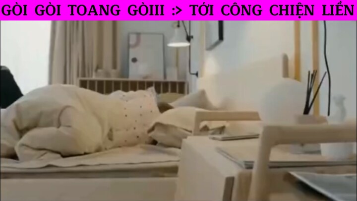 Gòi gòi tới công chiện #phimhaymoingay
