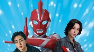 Nhân vật nam chính thứ hai của Ultraman Omega, Hoshimi Mitsuki, do Yoshida Haruto thủ vai