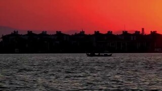 “Gặp Lý Quý Niên ở Giang Nam”: Đến lúc này Đỗ Phủ mới nhận ra mình đã quá già.