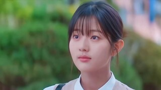 Tidak, karena aku suka Ha Lee Chan"