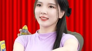 ต้นมะพร้าวสีม่วงมีเสน่ห์มาก