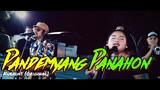 Pandemyang Panahon - Kuerdas (Original) | Live Version
