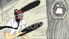 Bro letih kena Reverse Jumpscare [Comic Dubbing Indonesia] #koma.info
